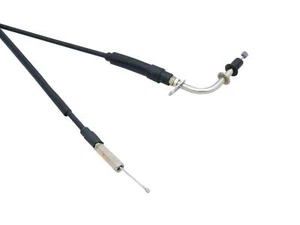 101 OCTANE IP33562 THROTTLE CABLE BENELLI 491 50 AC ST 2001 - Foto 1 di 1