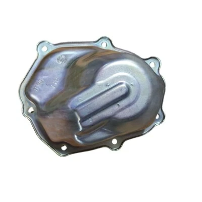 Cubierta caja cambios - Fiat Panda 2003 - 2009 nueva y original 46341419 Foto 1 de 2