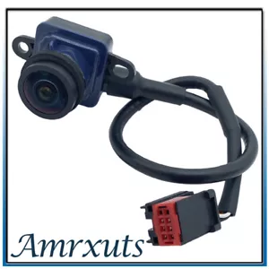 Rear View Parking Camera For Maserati Quattroporte Ghibli 2014-16 3.0L 670018242 - Picture 1 of 8
