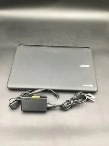 Acer Chromebook C910 Intel 1.5 GHz 4GB RAM 16GB eMMC - Picture 1 of 7