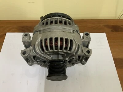 ALTERNADOR CHRYSLER PT CRUISER BOSCH  Foto 1 de 3