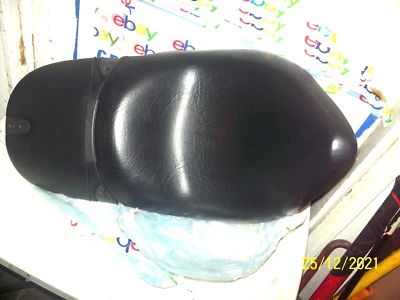 VICTORY HAMMER 1700 SEAT Sillín MARTILLO ASIENTO TRASERO 5435743 VICTORIA SEAT OEM Foto 1 de 4