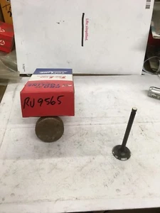 Fits Hyundai Accent 1.5 DOHC 1495cc 1996-1997 Intake Valve RV9565 IV122 VN21-101 - Picture 1 of 3