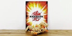 BAKUGAN "BakuSuper G" Sub Terra GREN 1300G Spin Master/Sega Toys Rare - Picture 1 of 10