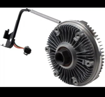 Hayden 3282 Engine Cooling Fan Clutch For 04-09 Dodge 2500 3500 Foto 1 de 4