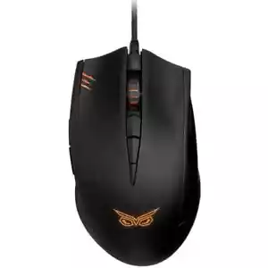 ASUS STRIX CLAW DARK EDITION *Used* - Bild 1 von 3