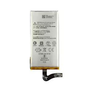 Google Pixel 4 XL Replacement Battery OEM New - Foto 1 di 1