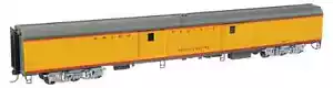 Walthers Proto 920-9208 ACF Baggage, Union Pacific #5769 "COUNCIL BLUFFS" NIB - Picture 1 of 4