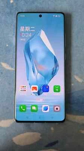 OnePlus ACE 3 5G Snapdragon 8 Gen 2 6.78in 2780x1264px 5500mAh - Picture 1 of 7