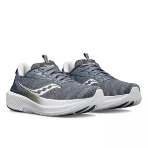 Saucony Echelon 9 Damen Laufschuhe ORTHOTIC Friendly - S10765 110 - Bild 1 von 6