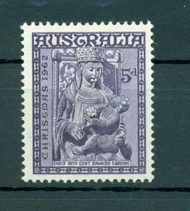 Australia 1962 - Y & T n. 281 - Natale (Michel n. 320) - Picture 1 of 1