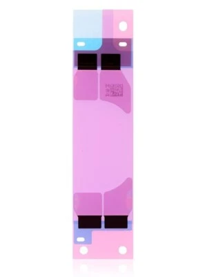 (10x) Cinta Adhesiva Batería Apple iPhone SE 2020 Doble Cara Fuerte Calidad OEM Foto 1 de 2