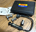 Stant Tools Cooling System Pressure Tester Diagnostics Pump Gauge Adapter Case