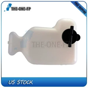 For Toyota Camry 3.0L 603-401 1992 1993 1994-1996 Radiator Coolant Overflow Tank - Picture 1 of 7