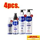 Set Zane Hair Tonic Shampoo Anti Scalp care products Stop hair problems (4pcs.)