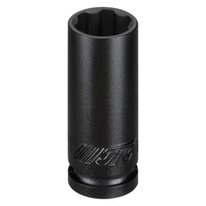 JTC-6815 FORD SPECIAL WHEEL NUT SOCKET(21MM) 1/2" Dr x21mm, 6PT, Length: 78mm - Imagen 1 de 3