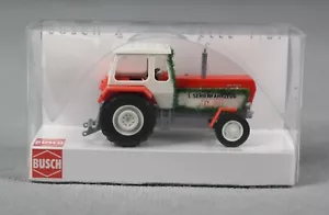 BUSCH 42852 H0 1:87 Fortschritt ZT300 Erstes Serienfahrzeug - NEUWARE! - Bild 1 von 5