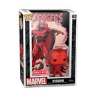 Funko POP! Famous Covers Comic Covers Vision #2 Vinyl Figure