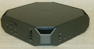 HP Z2 Mini G4 | 6-Core i7-8700 | 32GB | 512GB SSD | Win11P | Wifi+BT | 230W AC - Picture 1 of 5