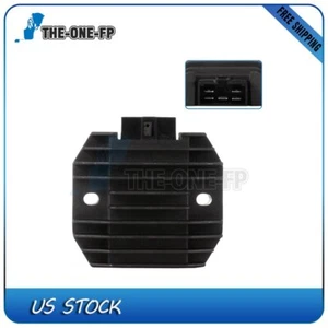 Regulador rectificador de voltaje para Yamaha XJ 600 S/N Diversion 1992-2003 EE. UU. - Imagen 1 de 5