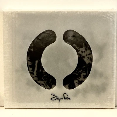 Factory Sealed (shrink wrapped) Sigur Ros by Sigur Ros CD Foto 1 de 2