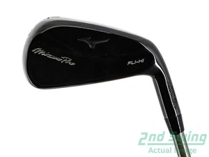Mint Mizuno Pro 24 Fli-Hi 4 Utility Graphite Stiff Right 39.0in - Picture 1 of 7