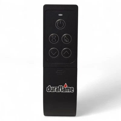 Duraflame Remote Control For Twin-Star International **TESTED** - Image 1 of 4
