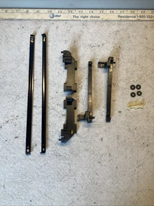 02-06 Chevy Avalanche Sunroof Sun Roof Repair Kit PanelWindow Guide Kit 88979948 - Picture 1 of 3