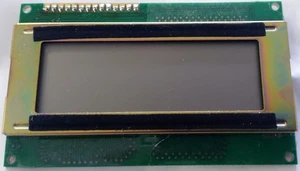 DMC20434 LCD Module PWB20434B CEM Display Optrex - Picture 1 of 2