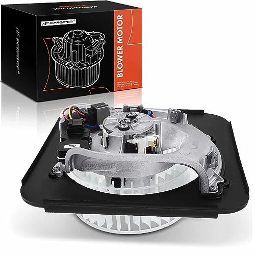 HVAC Heater Blower Motor Assembly for Mercedes-Benz 300SD/500SEL/600SEL 1992-199 - Imagem 1 de 4