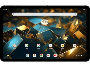 PEAQ PET 10980-F628E, Tablet, 128 GB, 10,95 Zoll, Grau - Bild 1 von 4