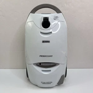 Kenmore Progressive 116 True HEPA 360 Bodenstaubsauger NUR KANISTER weiß FUNKTIONIERT! - Bild 1 von 14