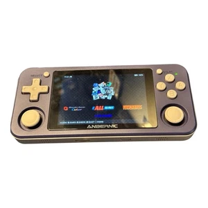 Anbernic RG351P Handheld Gaming Console - Picture 1 of 7