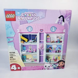 LEGO Gabby's Dollhouse: Gabby's Dollhouse #10788 - Imagen 1 de 4