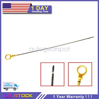 Fits For Mazda 6 2009-2016 & CX-9 2007-2013 Engine Oil Dipstick CY01-10-450A USA - Image 1 of 4