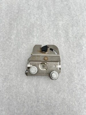 2006 2007 2008 2009 2010 BMW 325i Rear Right Side Seat Lock Latch Release Oem Foto 1 de 4