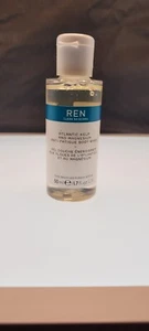 Nuevo lavado corporal antifatiga REN Clean Skincare Atlantic Kelp & Magnesio, 1,7 OZ - Imagen 1 de 5