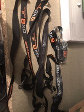 Spektrum Transmitter Neck Straps