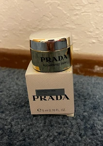Prada Augmented Skin Cream Travel Size 5ml/0.16 fl oz - Picture 1 of 1