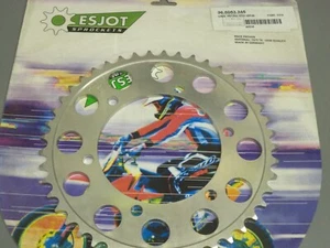 corona ERGAL z45 Suzuki GSX-R 600 97-2000 GSXR 750 98-99 Kawasaki W650 ZR7 ZR-7 - Foto 1 di 1