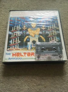 Helter Skelter The Anthology 15 March 1997 Seduction Rave Tape Cassette - Picture 1 of 2