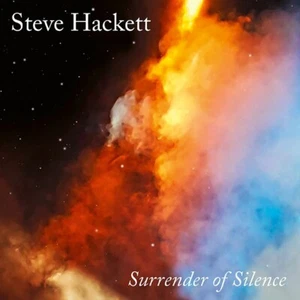 Steve Hackett Surrender of Silence ( GENESIS) CD Neu Sealed - Bild 1 von 1