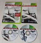 Xbox 360 Games - Fast Shipping - Tested And Working - Free Shipping!