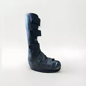 Custom AFO Wanderstiefel, rechte Fußstütze Herren Größe 10 - Bild 1 von 16