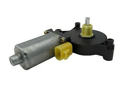 88980703 OEM GM Power Window Lift Motor Front Left Fits 02-07 Trailblazer Envoy - Image 1 of 4