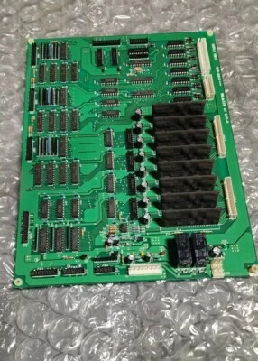 Duplo DBM-400 Driver Board 99S-8075 - Image 1 of 3