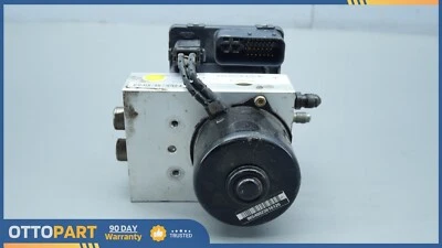 02-05 Ford Thunderbird ABS Pump Control Module - Image 1 of 4