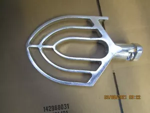 HOBART A200 20 QT "B" ESTILO FLAT BEATER OEM # 00-275459 - Imagen 1 de 1