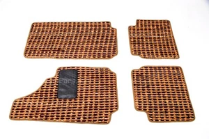 Coco Floor mat carpet set for BMW E10 E6 1502 1602 1802 2002 tii Original NOS - Bild 1 von 12