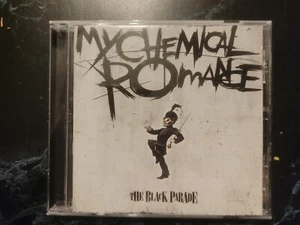 My Chemical Romance Black Parade Clean/Edited Version - Bild 1 von 4